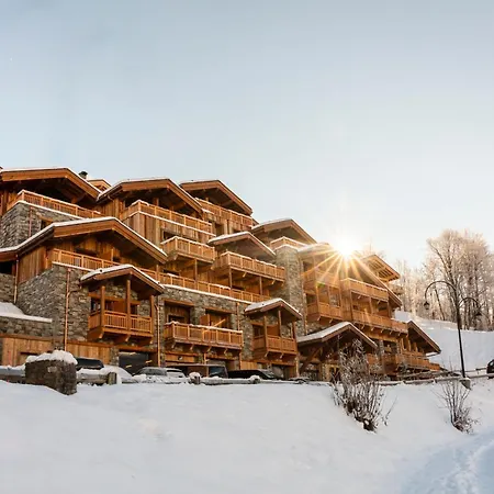 M Lodge & Spa-2