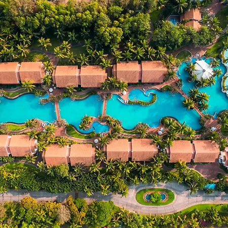 Radisson Blu Resort Temple Bay Mamallapuram-2