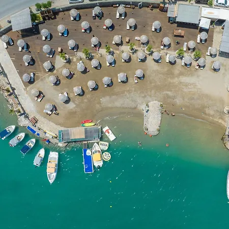 Royal Marmin Bay Boutique & Art Hotel (Adults Only)-3