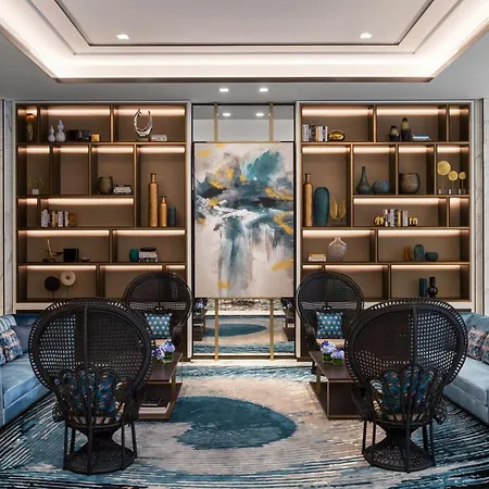 Waldorf Astoria Kuwait-3