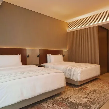 Hyatt Regency Mexico City Insurgentes Wtc-3