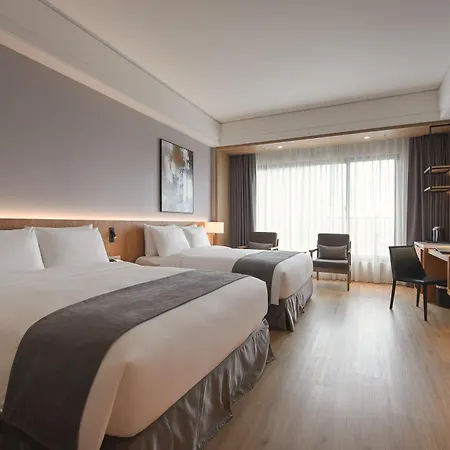 Grand Banyan Hotel-3