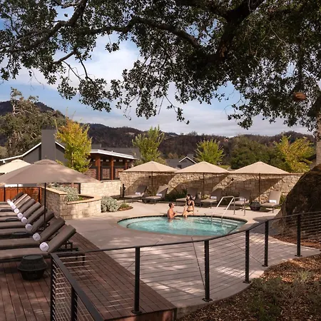 Four Seasons Resort Napa Valley-3