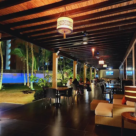 Sunsol Unik Luxury Hotel-2