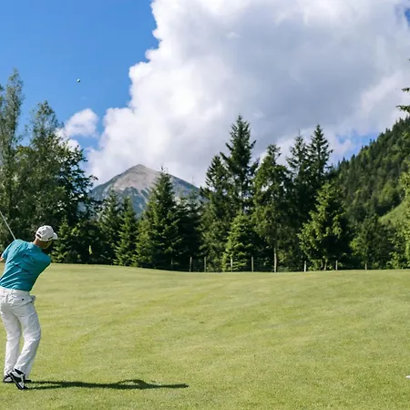 Posthotel Achenkirch Resort And Spa - Adults Only-2