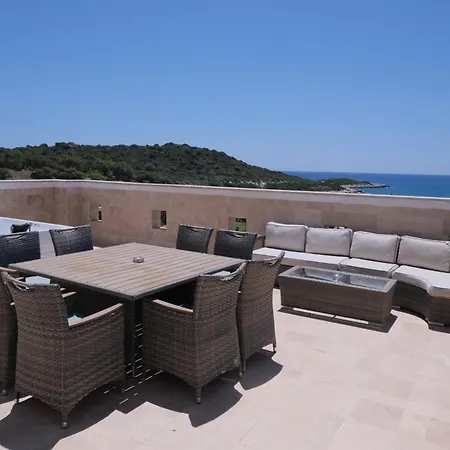 Andriake Beach Club Hotel-2