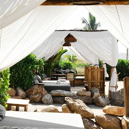 Casa Joseph Zicatela - Adults Only-2
