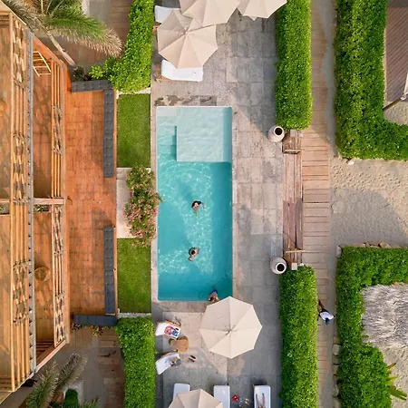 Casa Joseph Zicatela - Adults Only-2