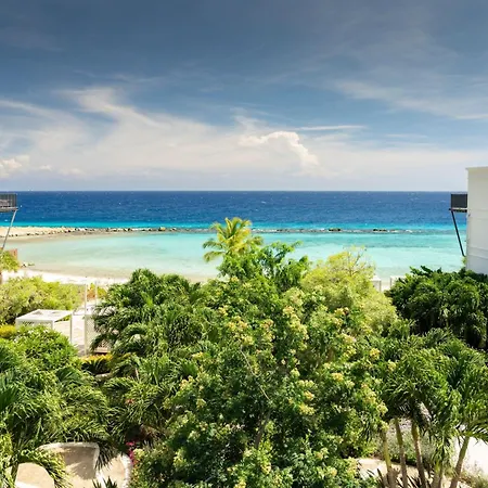 Curacao Marriott Beach Resort-2