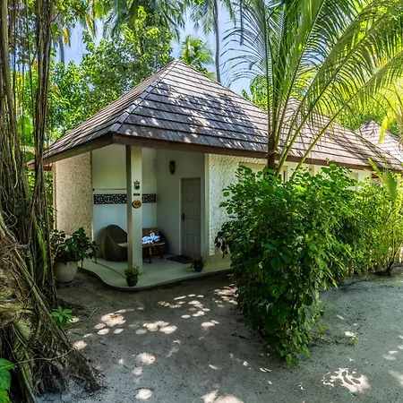 Nika Island Resort & Spa, Maldives-3