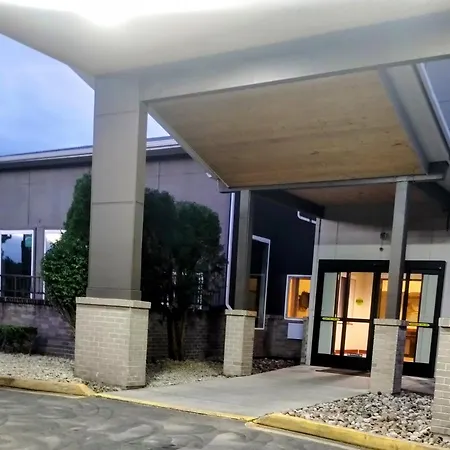 Sleep Inn Kelso Longview-2
