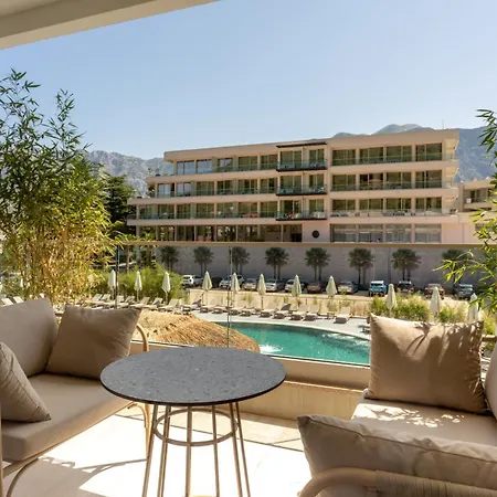 Hyatt Regency Kotor Bay Resort (Adults Only)-3