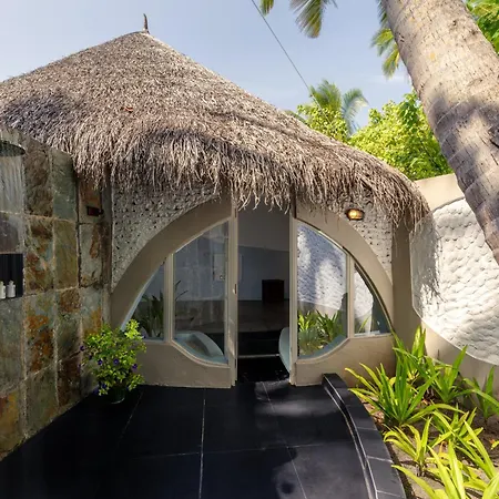 Nika Island Resort & Spa, Maldives-3