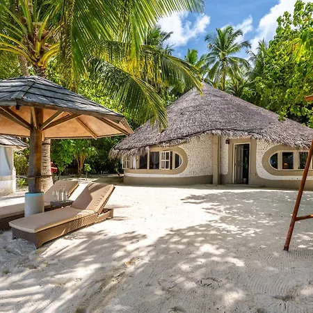 Nika Island Resort & Spa, Maldives-2