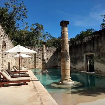 Hacienda Uayamon-2