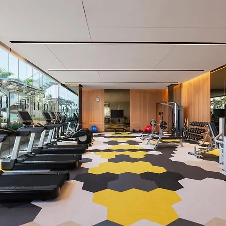 Courtyard By Marriott Colombo-2