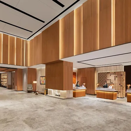 Courtyard By Marriott Colombo-3