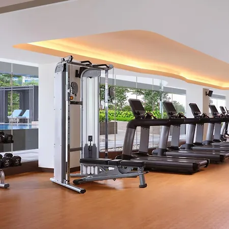 The Westin Surabaya-2