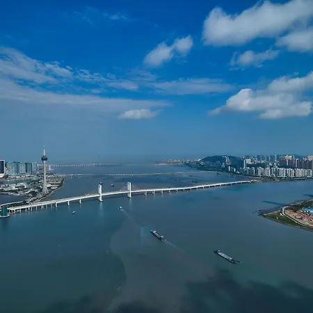 The St. Regis Zhuhai-2