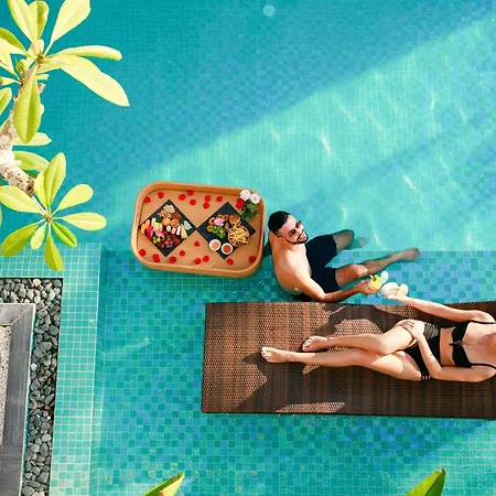 Grand Sunrise Palace Hoi An- A Luxury Indochine Hotel & Spa-2