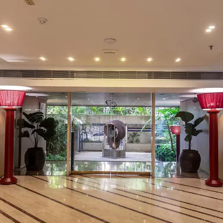 Hotel Altamira Suites-2