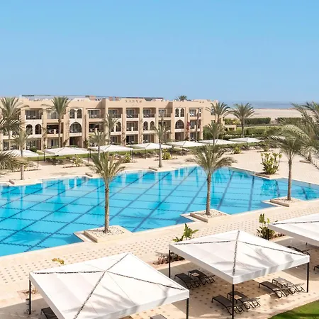 Jaz Oriental, Almaza Bay-2
