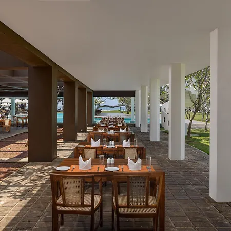 Heritance Ayurveda - All Meals And Treatments-3