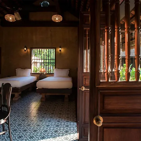 Nham Village Resort-2
