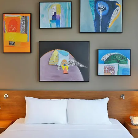 Aleph Doha Residences, Curio Collection By Hilton-2