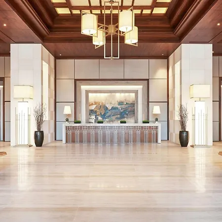 Hilton Dubai Al Habtoor City-3
