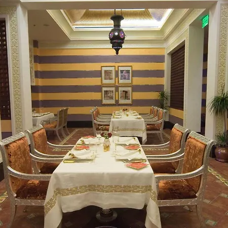 Waldorf Astoria Jeddah - Qasr Al Sharq-2