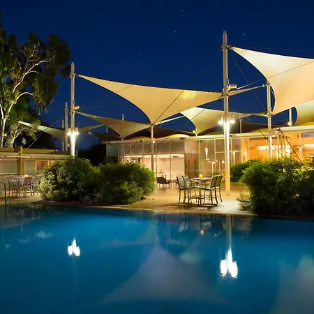 Sails In The Desert-2