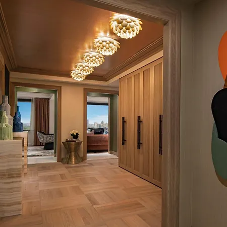Jw Marriott Essex House New York-2