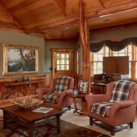 The Chatwal Lodge-3