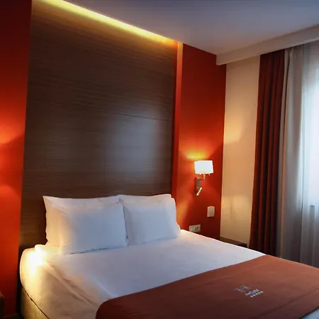 Hotel Dukagjini-3