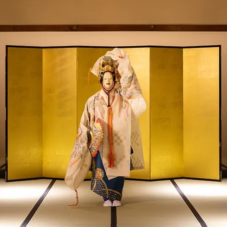 The Gate Hotel Kyoto Takasegawa By Hulic-3