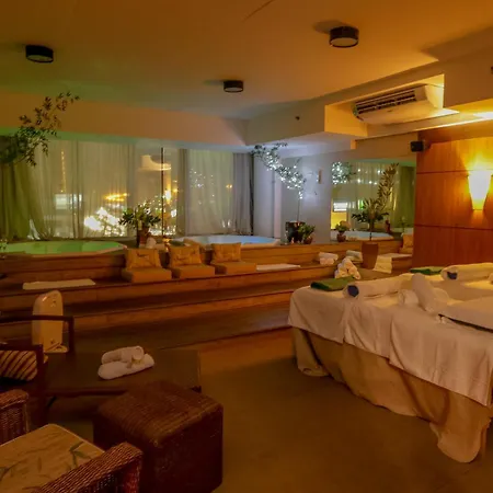 Majestic Palace Hotel-2