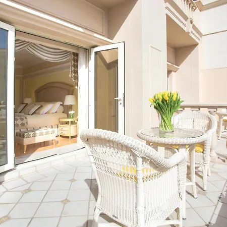 The Regency Hotel Kuwait-2