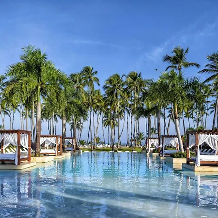 Viva V Samana By Wyndham, A Trademark Adults All Inclusive-3