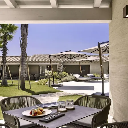 7Pines Resort Sardinia - A Destination By Hyatt-2