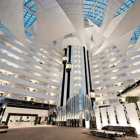 Crown Metropol Perth-2