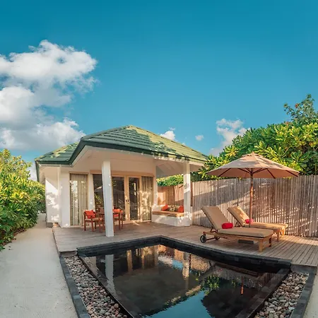 Siyam World Maldives - 24-Hour Premium All-Inclusive With Free Transfer-3