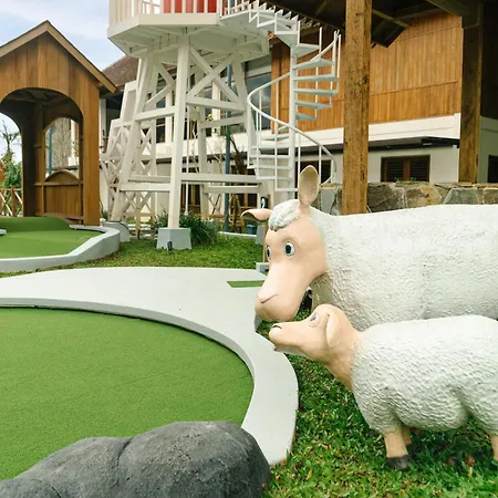 Novus Giri Resort & Spa-3