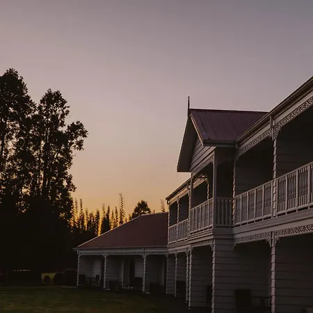 Kerikeri Park Lodge-2