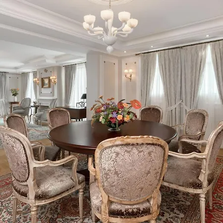 Hotel Grande Bretagne, A Luxury Collection Hotel, Athens-2