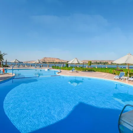 Tolip Aswan Hotel-2