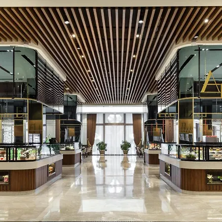 Miracle Resort Hotel-2