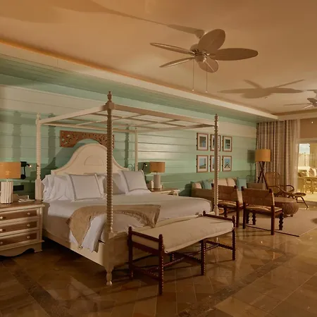 Cayo Levantado Resort (Adults Only)-3