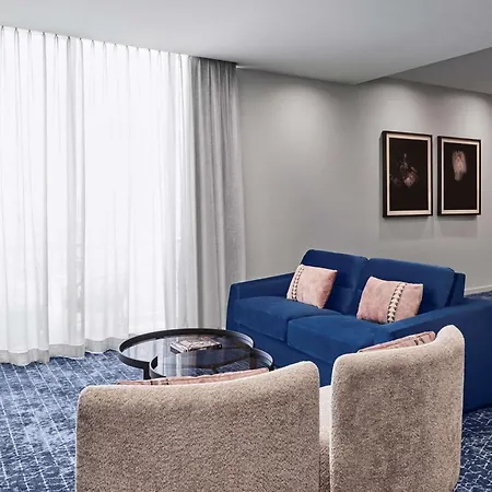 Adina Apartment Hotel Melbourne Flinders Street-3