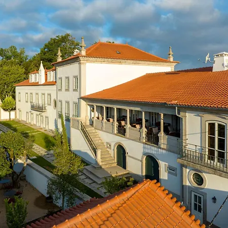 Valverde Santar Hotel & Spa - Relais & Chateaux-2